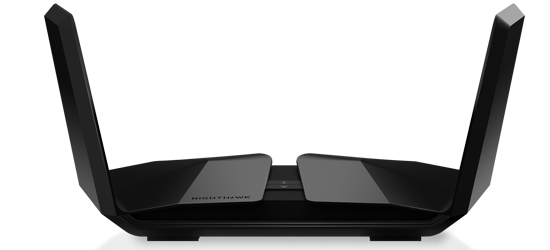 Netgear Nighthawk AX12 RAX200 Setup