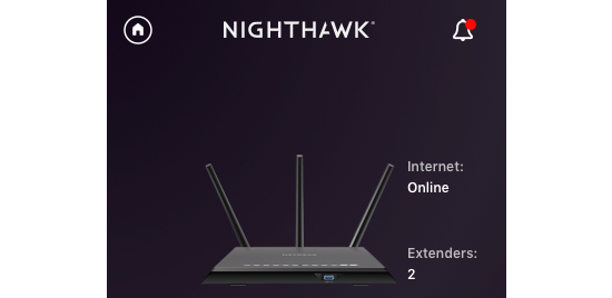 Netgear Nighthawk RAX40 Setup