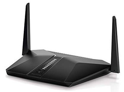 netgear nighthawk extender setup