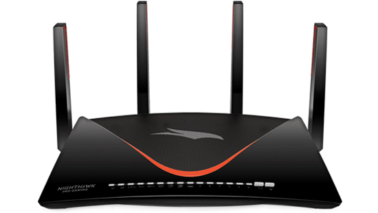 Best Gaming Router