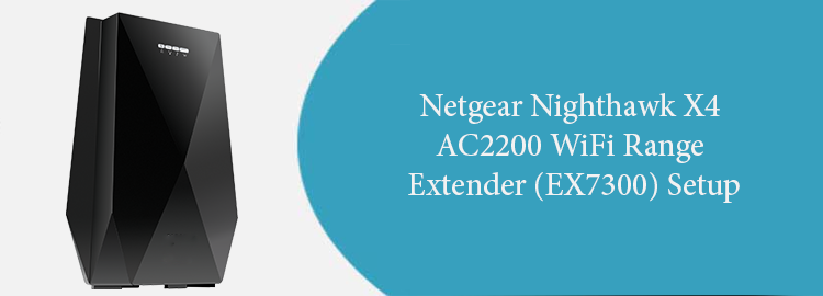 Netgear Nighthawk X4 AC2200