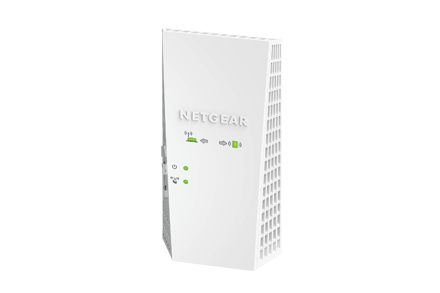 netgear ex6400