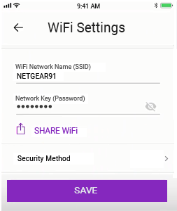 netgear nighthawk app