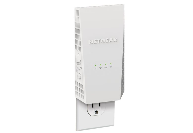Netgear EX6250 Setup