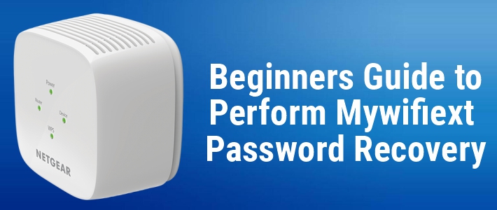 netgear wireless extender setup