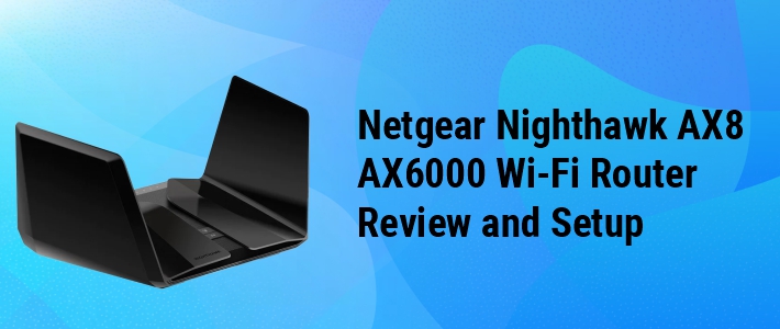 Netgear Nightawk