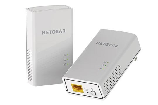 Netgear Powerline 1000