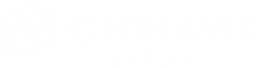 nighthawk setup