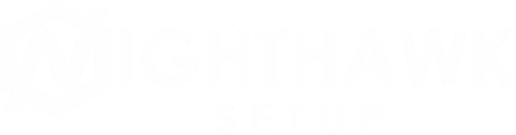 nighthawk setup