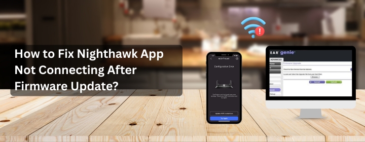 Nighthawk App