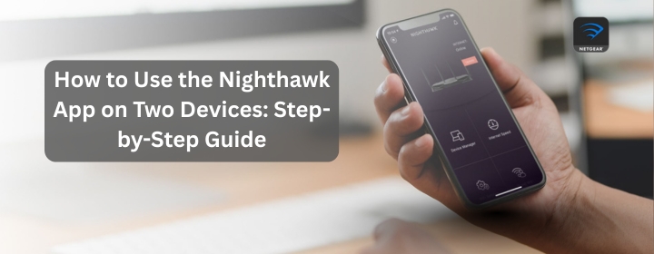 Nighthawk App