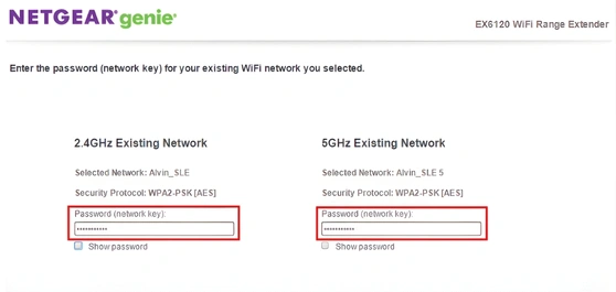 Nighthawk Router Setup