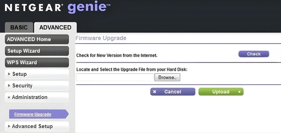 netgear extender not working