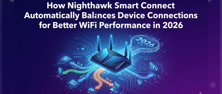 Nighthawk Smart